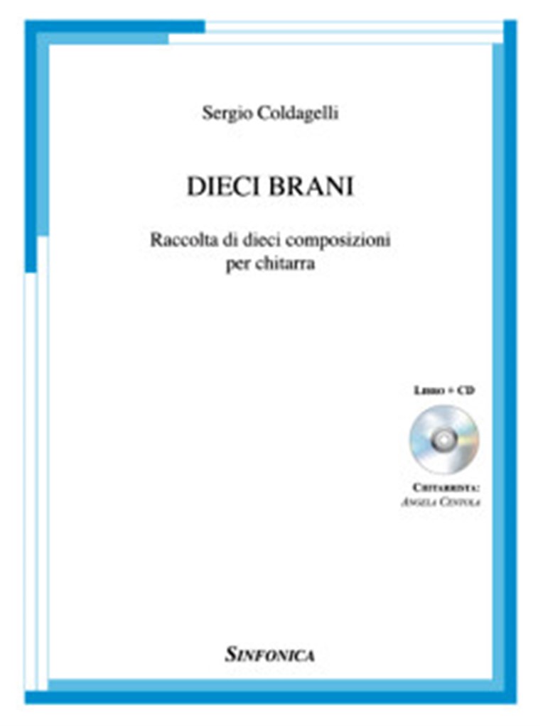 Dieci Brani